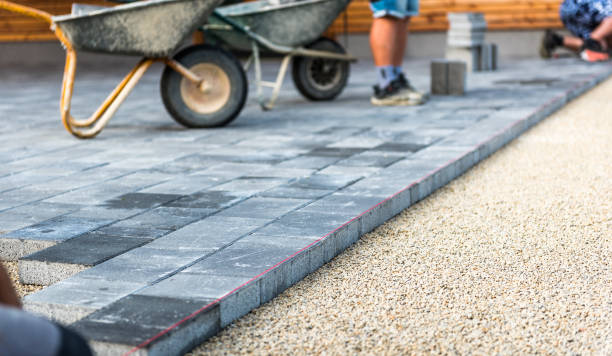 Reasons to Select Us for Your Driveway Paving Requirements in Inglenook, CT