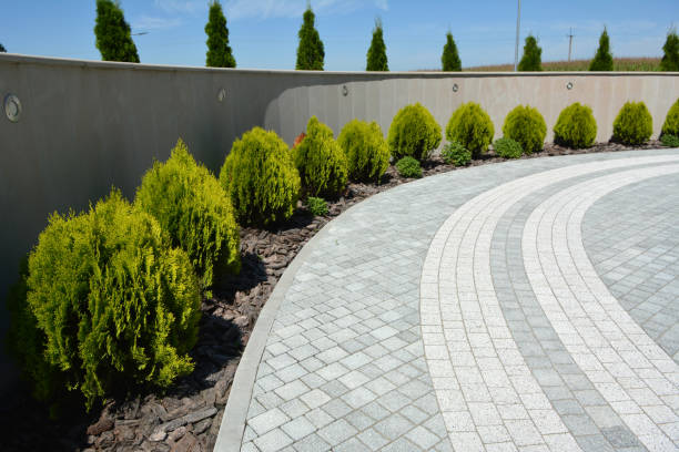 Professional Driveway Pavers in Inglenook, CT