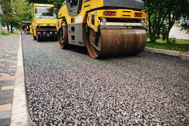 Driveway Repair Near Me in Inglenook, CT